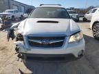 2008 Subaru Outback 2.5XT Limited