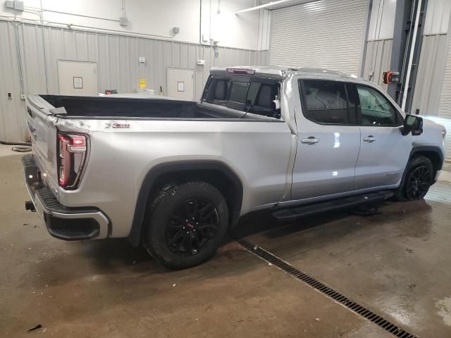 2022 GMC Sierra K1500 Elevation