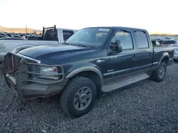 Ford Vehiculos salvage en venta: 2006 Ford F250 Super Duty