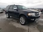 2017 Ford Expedition Platinum