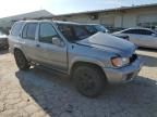 2000 Nissan Pathfinder LE