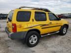 2004 Nissan Xterra XE