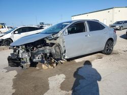 Toyota Vehiculos salvage en venta: 2019 Toyota Corolla L