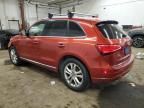 2015 Audi Q5 TDI Premium Plus