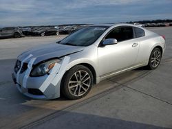 2012 Nissan Altima SR en venta en Grand Prairie, TX