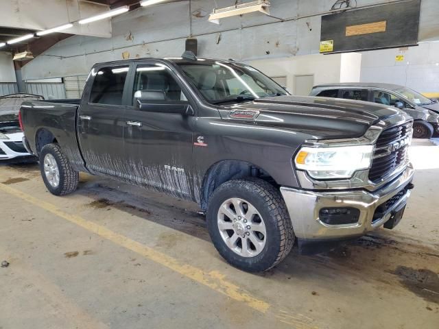 2019 Dodge RAM 2500 BIG Horn