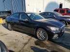 2014 Infiniti Q50 Base