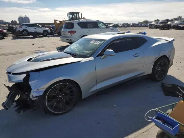 2018 Chevrolet Camaro ZL1