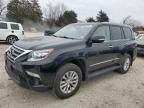 2016 Lexus GX 460