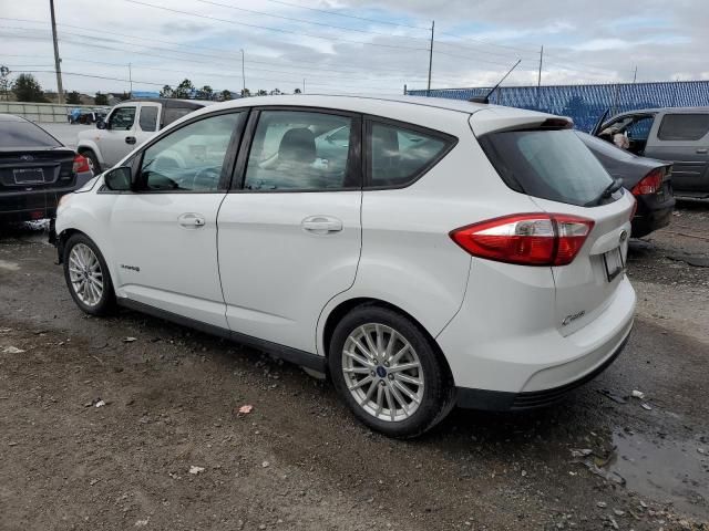 2016 Ford C-MAX SE