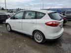 2016 Ford C-MAX SE