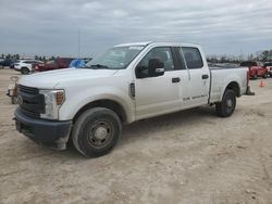 Ford salvage cars for sale: 2018 Ford F250 Super Duty