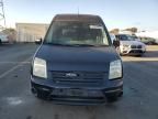 2013 Ford Transit Connect XLT