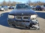 2006 BMW X3 3.0I