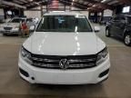 2015 Volkswagen Tiguan S