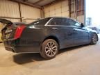 2018 Cadillac CTS Luxury