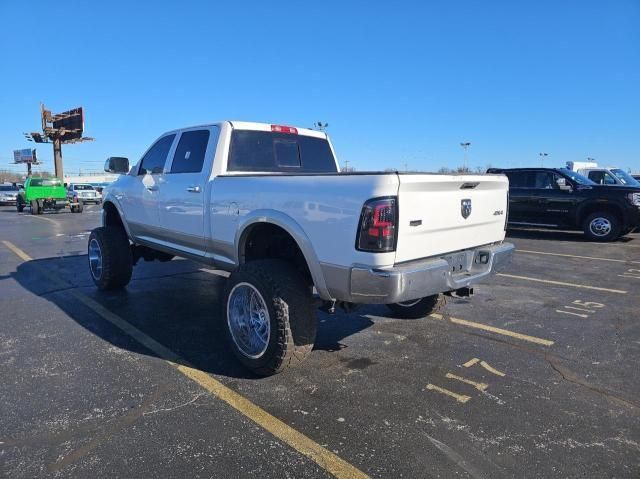 2011 Dodge RAM 2500