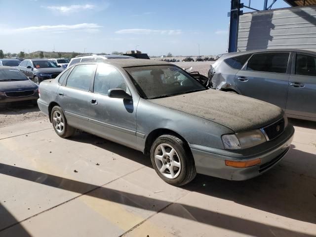 1996 Toyota Avalon XL