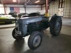 1955 MSF 1955 Tractor