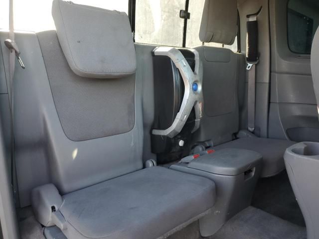 2010 Toyota Tacoma Prerunner Access Cab