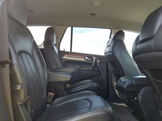 2011 Buick Enclave CXL