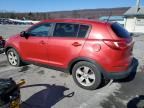 2012 KIA Sportage LX