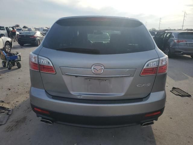 2010 Mazda CX-9