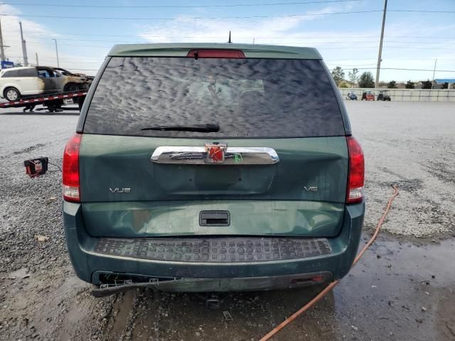 2006 Saturn Vue