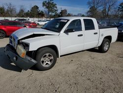 2005 Dodge Dakota Quad SLT en venta en Hampton, VA