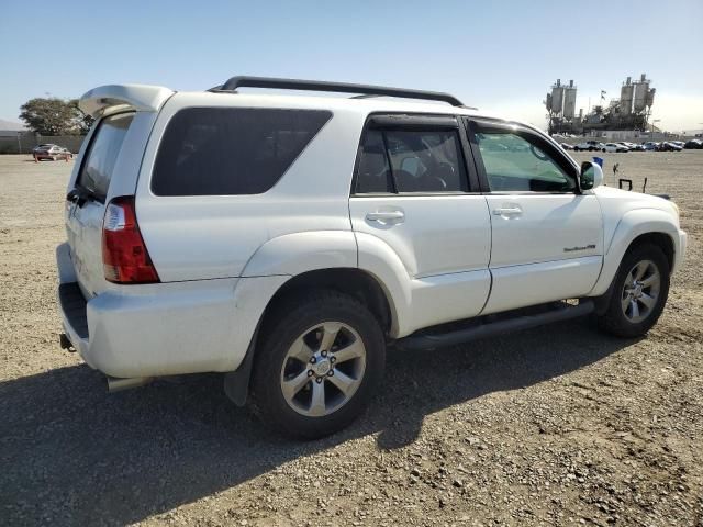 2008 Toyota 4runner SR5