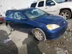 2001 Honda Civic SI