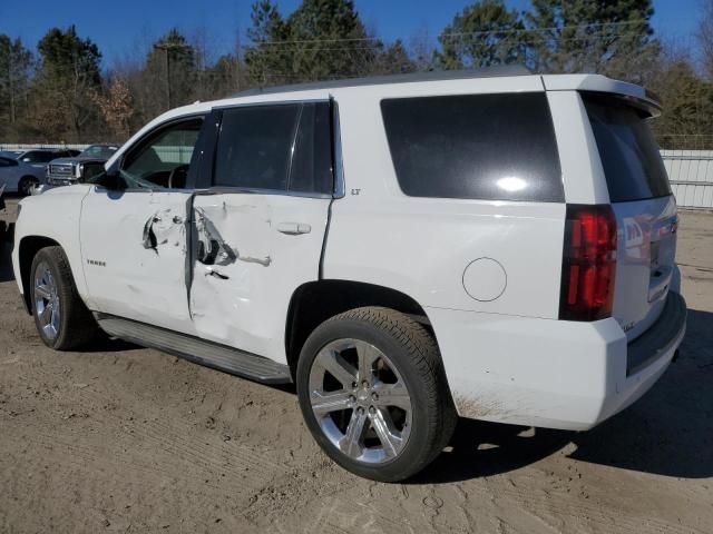 2015 Chevrolet Tahoe C1500 LT