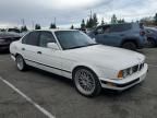 1990 BMW 535 I