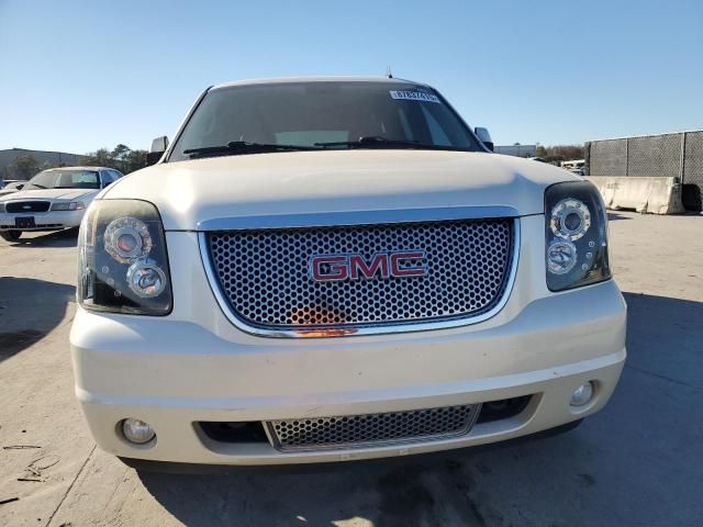 2012 GMC Yukon Denali Hybrid