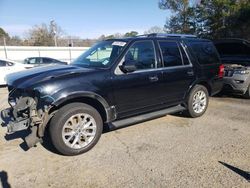 2017 Ford Expedition Limited en venta en Shreveport, LA