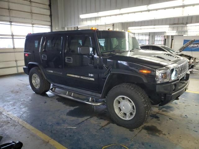 2003 Hummer H2