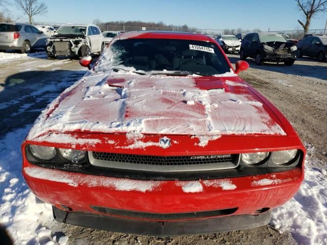 2010 Dodge Challenger SE