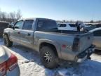 2007 GMC New Sierra K1500 Classic