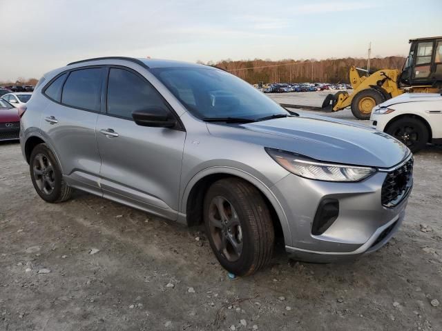 2023 Ford Escape ST Line