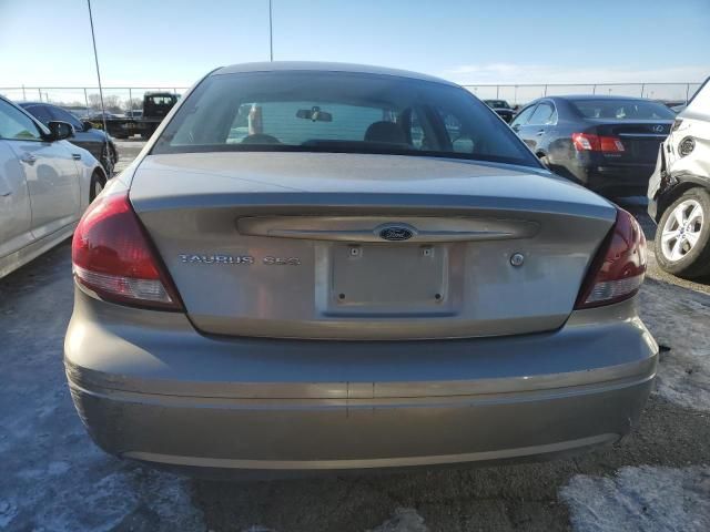 2004 Ford Taurus SES