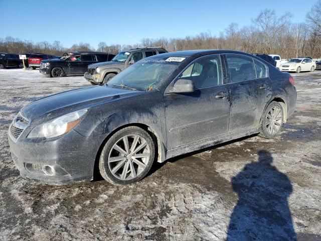 2013 Subaru Legacy 2.5I Premium