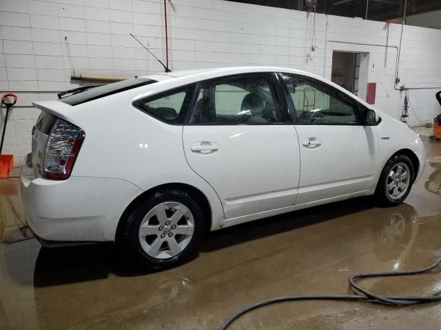 2009 Toyota Prius