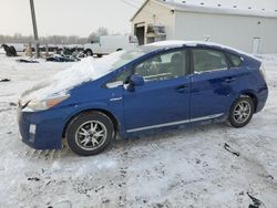 Lotes con ofertas a la venta en subasta: 2011 Toyota Prius