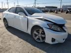 2012 Lexus IS 250