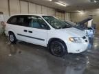 2007 Dodge Grand Caravan SE