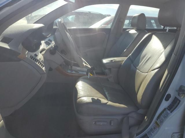 2005 Toyota Avalon XL