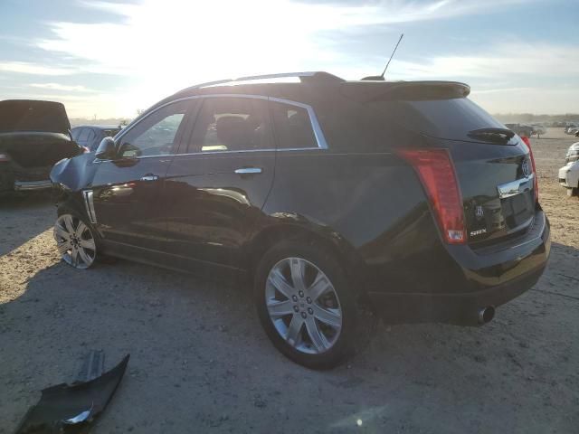 2015 Cadillac SRX Performance Collection