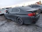 2013 BMW 528 XI