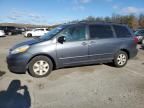 2009 Toyota Sienna CE