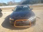 2009 Mitsubishi Lancer ES/ES Sport